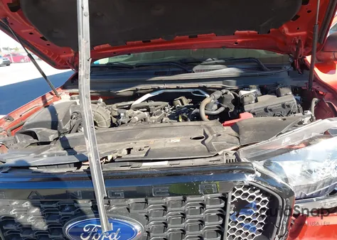 2019 Ford Ranger Xlt из США, поврежденный, VIN 1FTER4EH6KLB19402